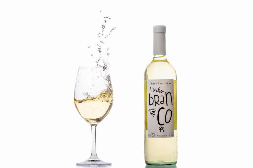 Fotografia produto fundo branco