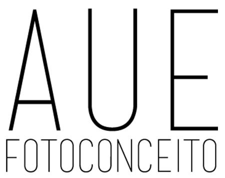 Logo de Fotografia e Studio fotográfico, Auê Fotoconceito e Studio Auê - Rio de Janeiro 