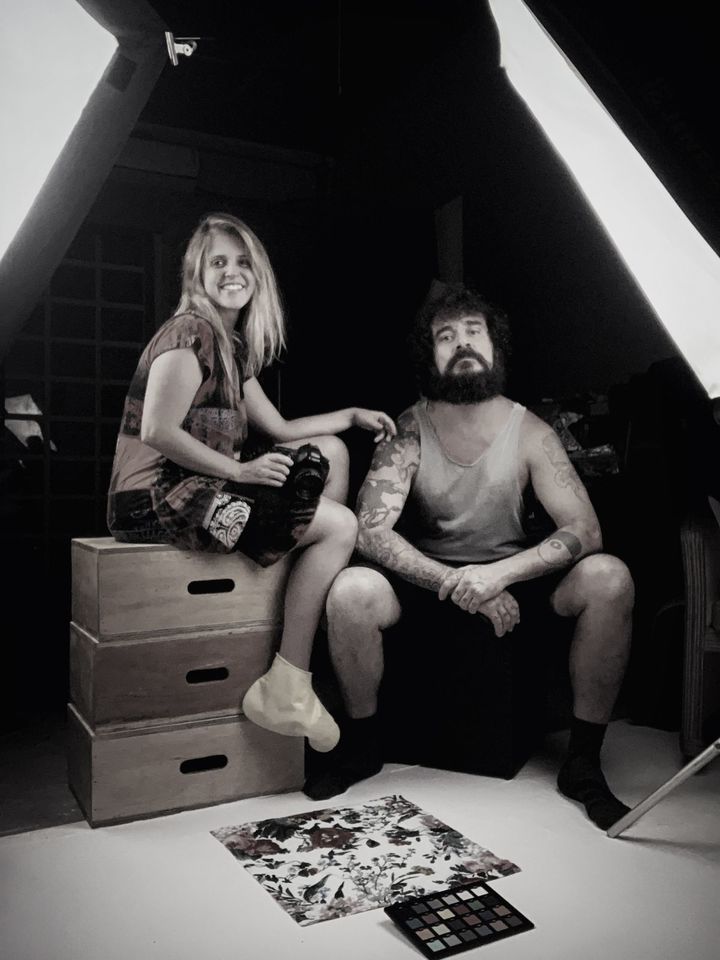 Foto do Sobre de Fotografia e Studio fotográfico, Auê Fotoconceito e Studio Auê - Rio de Janeiro 