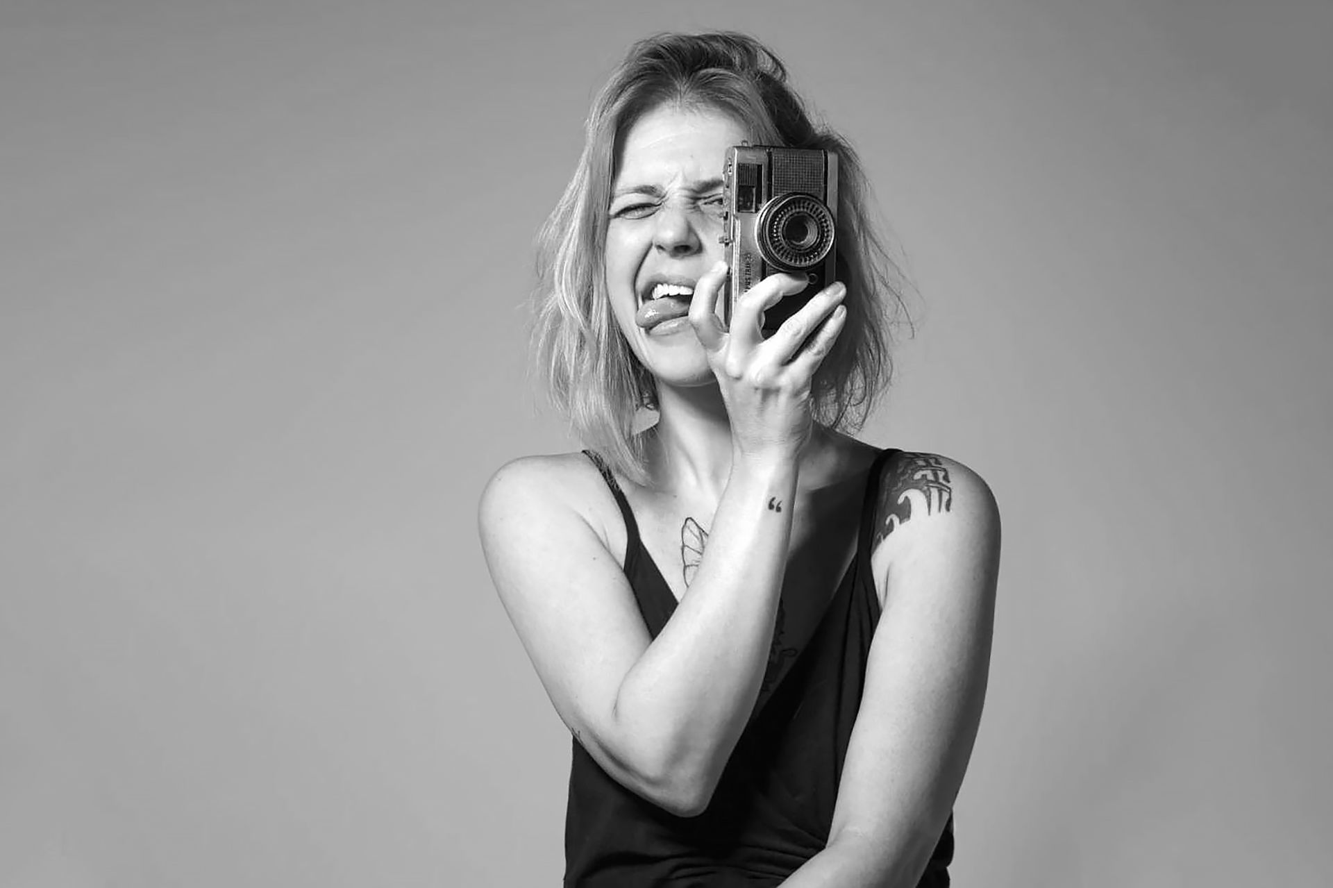 Foto do Sobre de Fotografia e Studio fotográfico, Auê Fotoconceito e Studio Auê - Rio de Janeiro